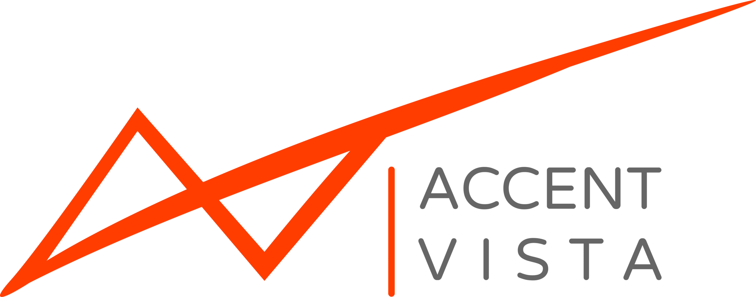 Accentvista logo